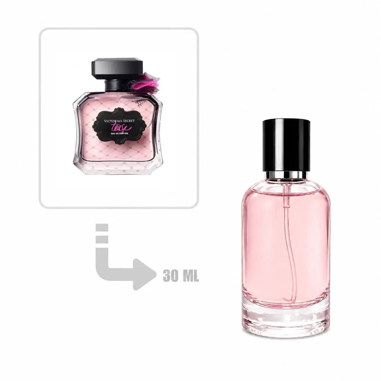 عطر ادکلن ویکتوریا سکرت تیس 30 میلی اشدی | Victoria Secret Tease