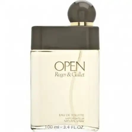 عطر راجر اند گالت اوپن ( اپن قدیم ) – Roger & Gallet Open مردانه