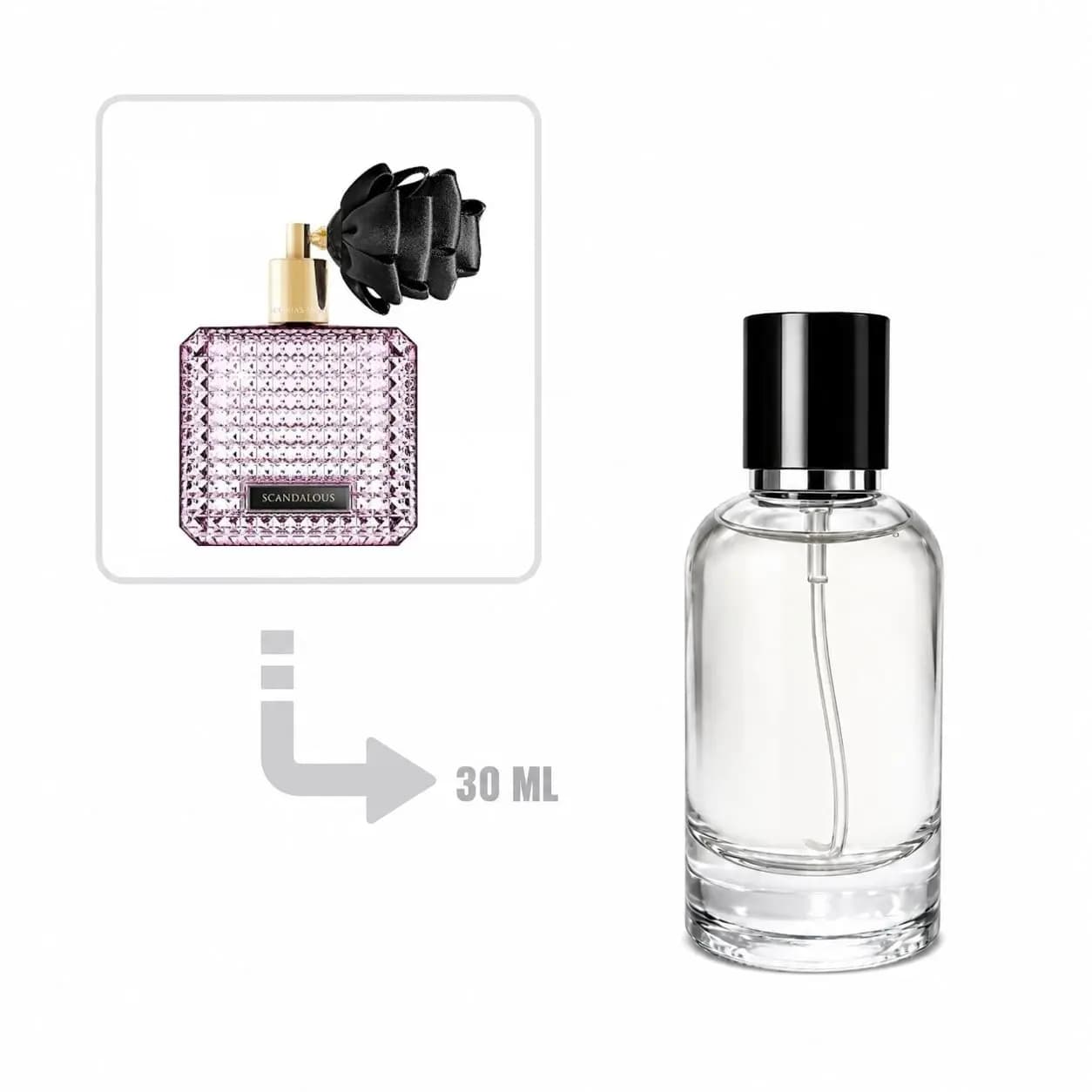 دکانت عطر ادکلن ویکتوریا سکرت اسکندلوس 30 میلی اشدی| Victoria Secret Scandalous