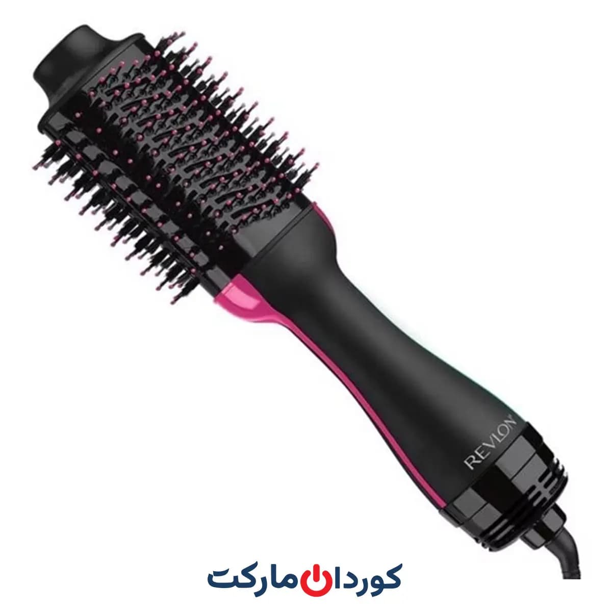سشوار چرخشی حالت و حجم دهنده رولون REVLON اورجینال RVDR5222E1