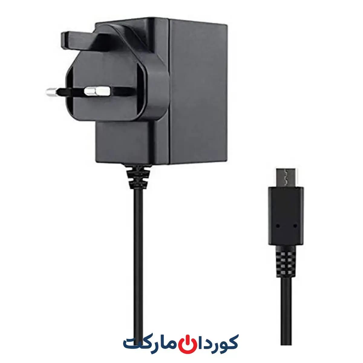 آداپتور AC USB TYPE-C برای نینتندو سوییچ مدل HYC-KM 1503