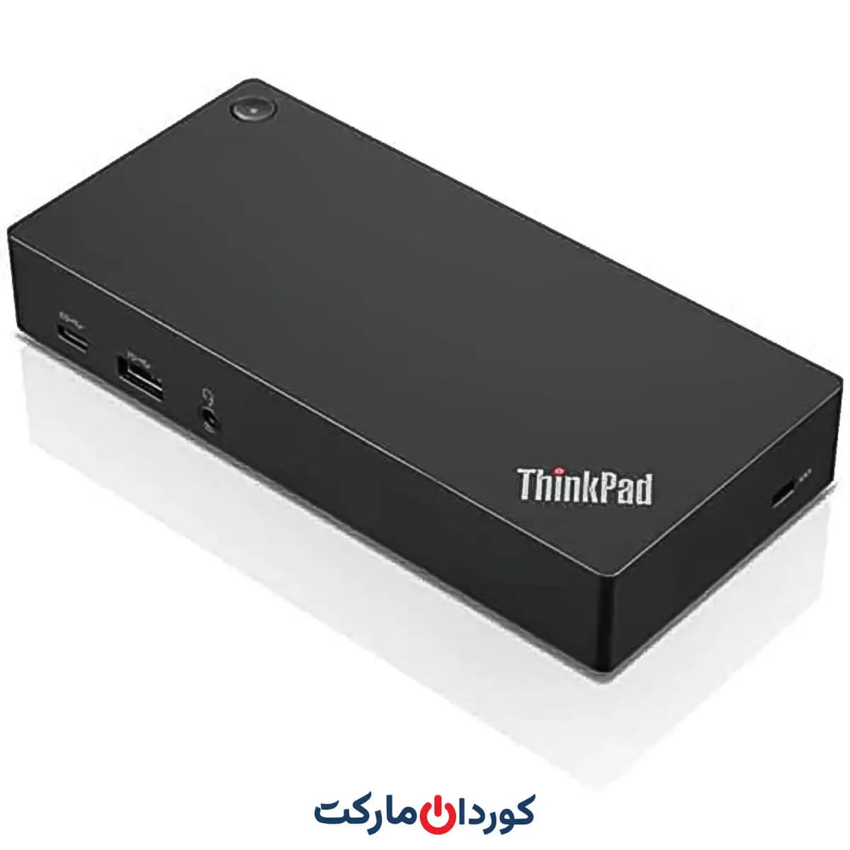 هاب داک استیشن USB-C لنوو تینک‌پد Lenovo ThinkPad نسل دوم مدل LDC-G2