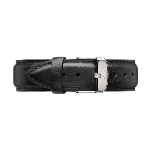 ساعت مردانه دنیل ولینگتون بند چرمی | مدل DW-3537-G — تصویر ۳