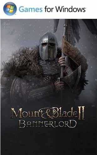 بازی کامپیوتر Mount and Blade II Bannerlord