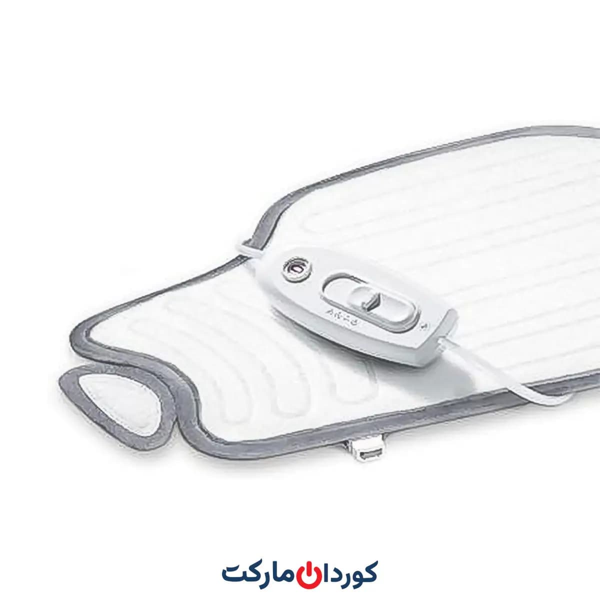 پد گرمایشی سانیتاس آلمان Sanitas مدل SHK 55 — تصویر ۶