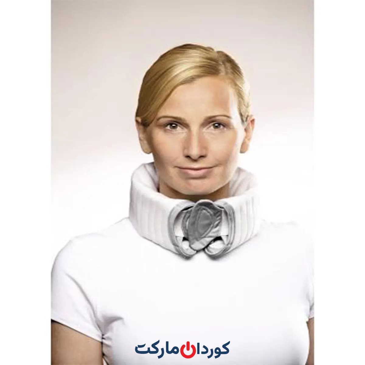 پد گرمایشی سانیتاس آلمان Sanitas مدل SHK 55 — تصویر ۳