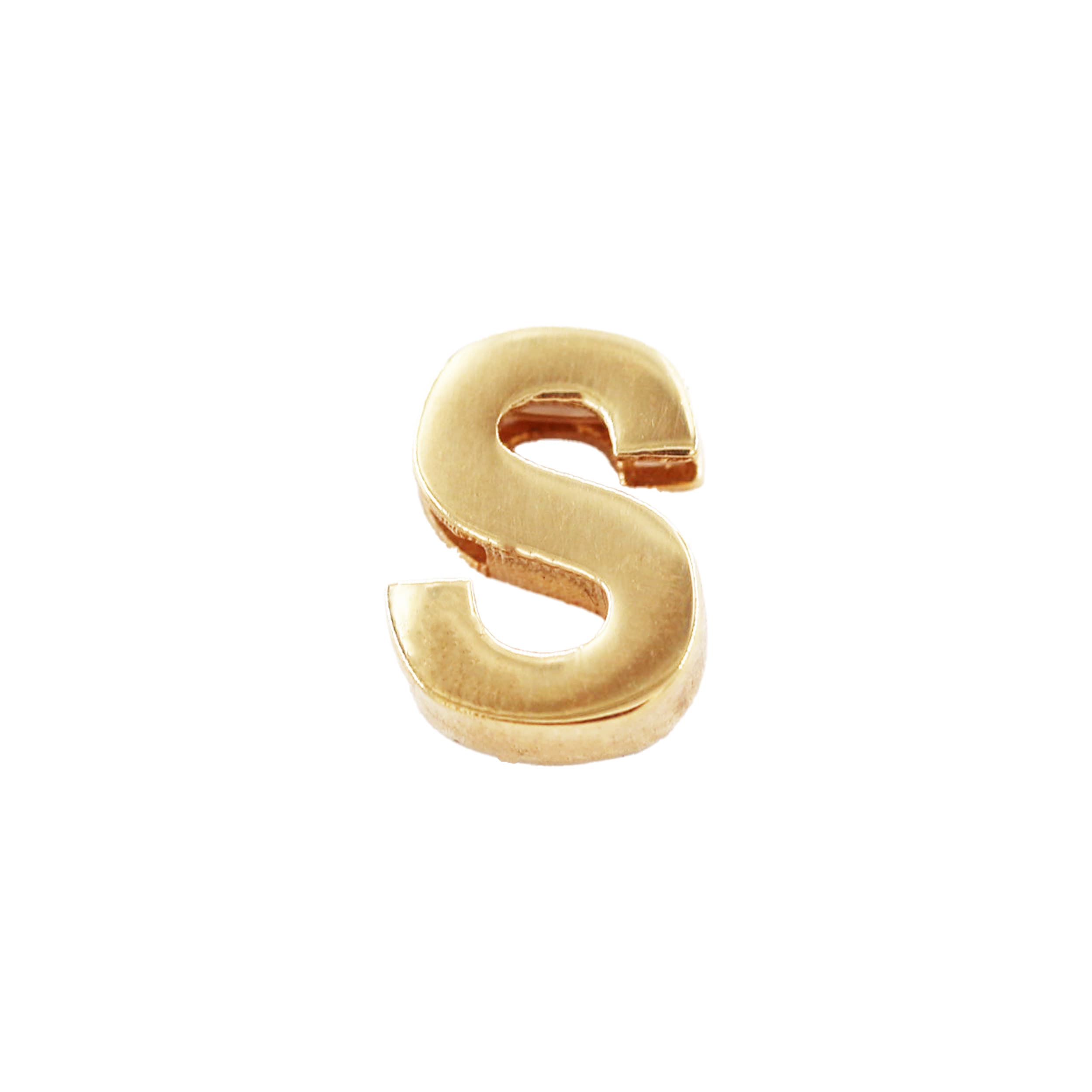 حروف S