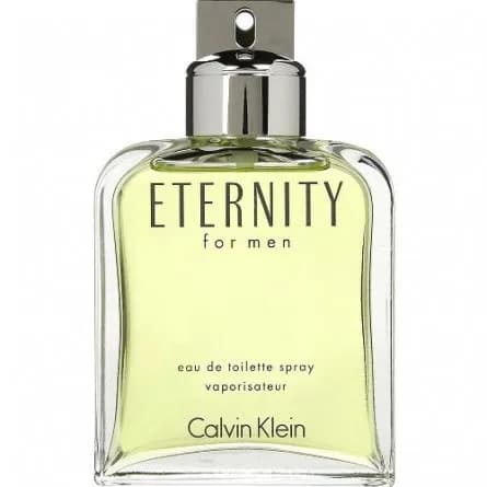 عطر ادکلن کالوین کلین اترنیتی مردانه (سی کی اترنتی) 100 میلی اصلی | Calvin Klein – Eternity for Men