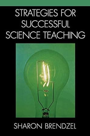 کتاب Strategies for Successful Science Teaching