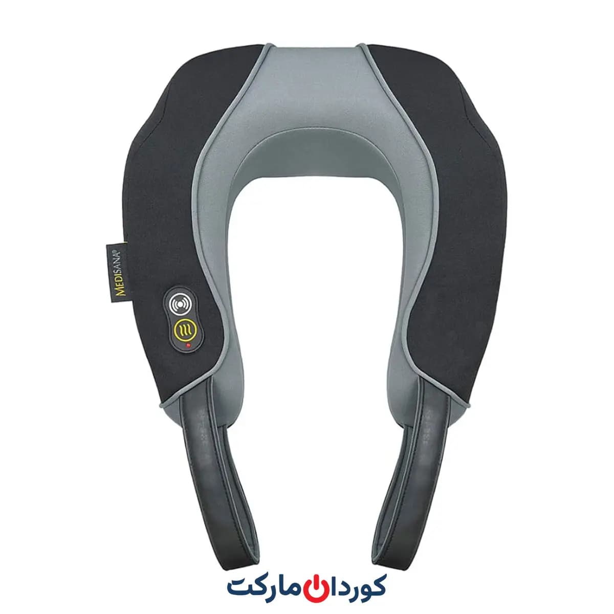 ماساژور گردن ویبره دار مدیسانا آلمان Medisana مدل NM 866