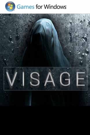 بازی کامپیوتر Visage