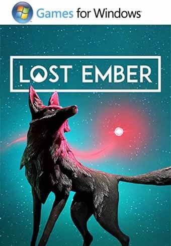 بازی کامپیوتر LOST EMBER