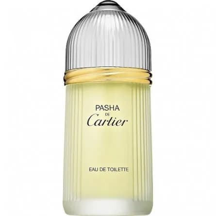 عطر ادکلن کارتیر پاشا 100 میلی اصلی | Cartier – Pasha