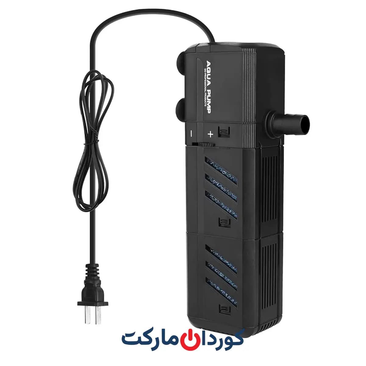 فیلتر تصفیه آب آکواریوم آکوا AQUA مدل HY-800F سفارش آلمان