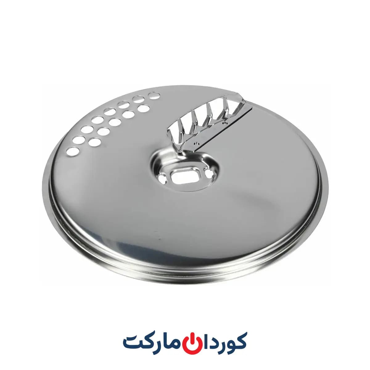 دیسک خلال درشت سیب زمینی اورجینال بوش Bosch original MUM9 — تصویر ۴