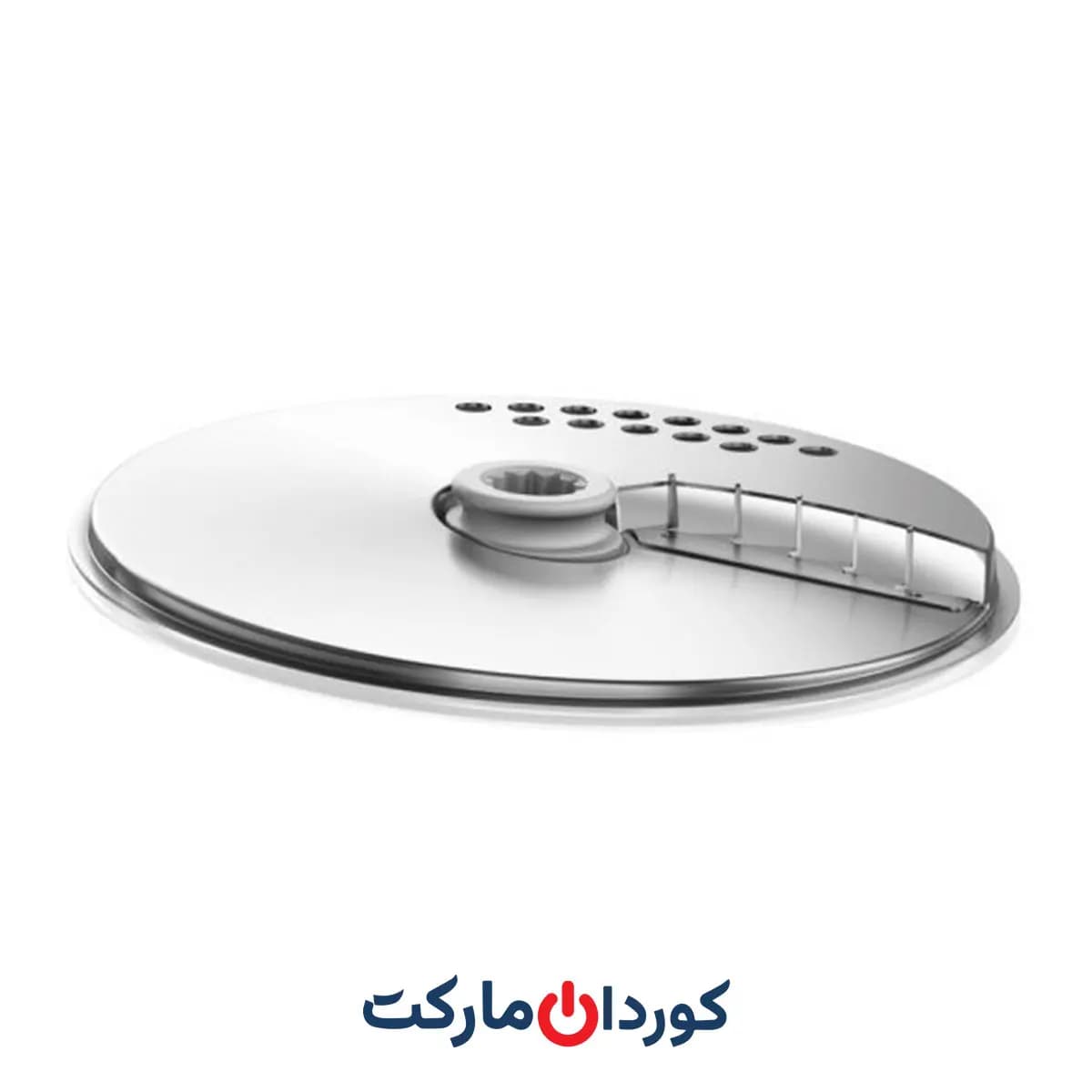 دیسک خلال درشت سیب زمینی اورجینال بوش Bosch original MUM9 — تصویر ۲