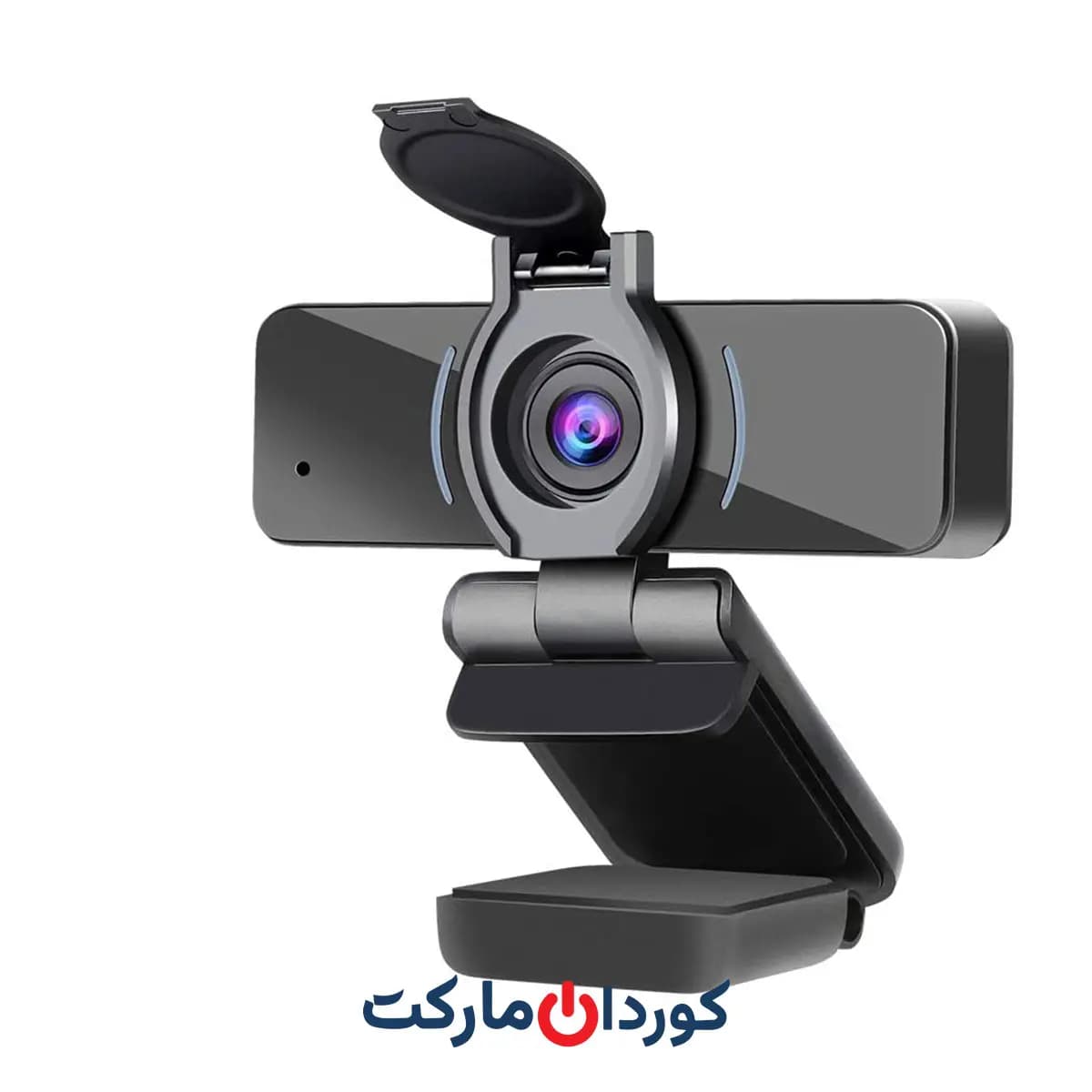 وب‌کم Dericam 1080P Webcam W4 — تصویر ۲