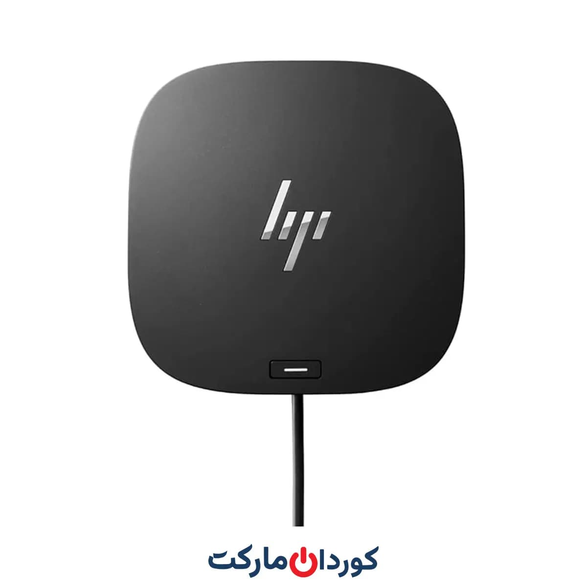 هاب و مبدل استوک HP USB-C Dock G5