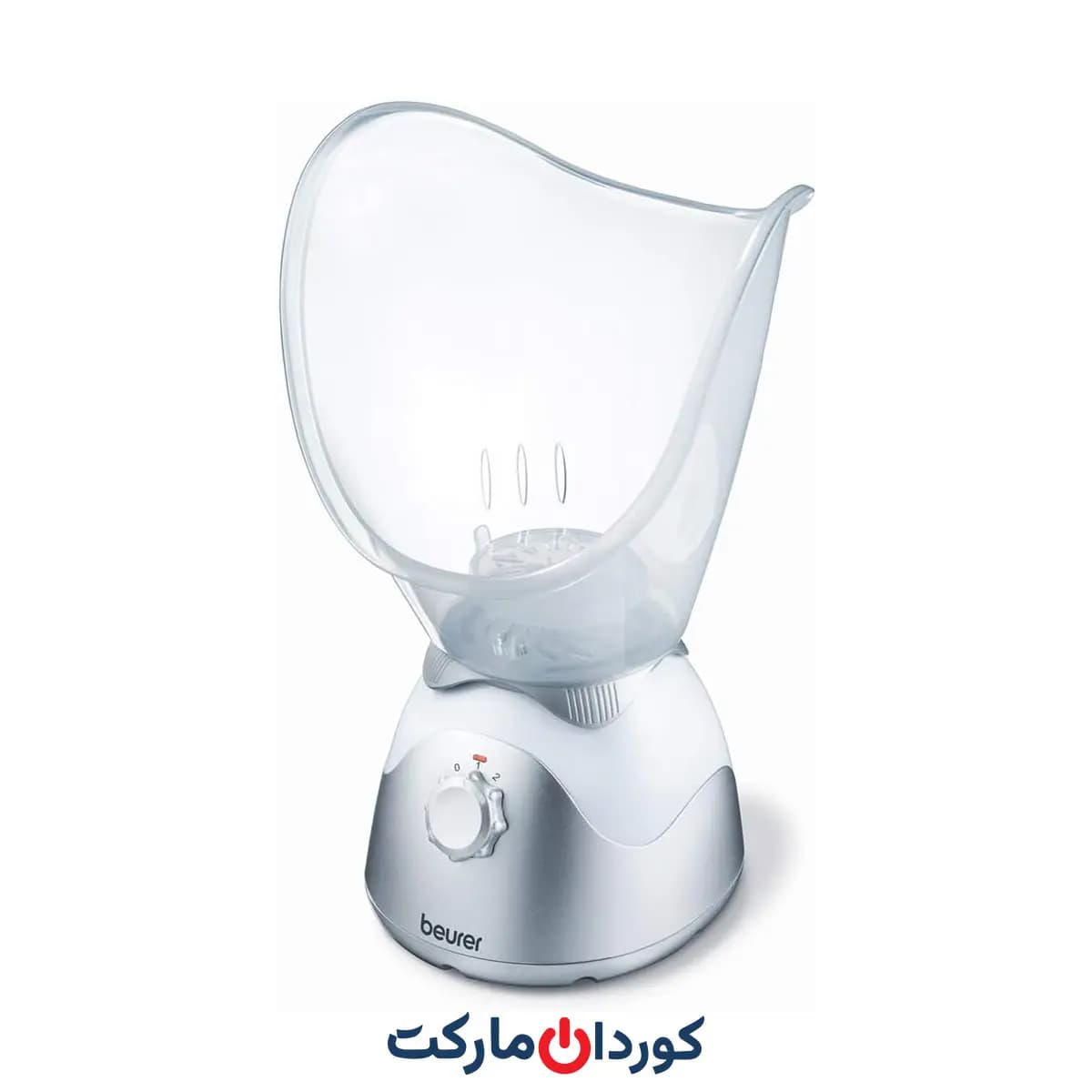 سونا(بخور) صورت بیورر آلمانBeurer مدل FS50 — تصویر ۲