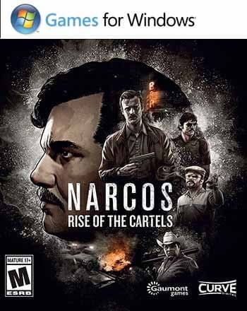 بازی کامپیوتر Narcos Rise of the Cartels