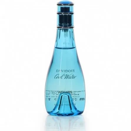 عطر ادکلن دیویدف کول واتر زنانه 100 میلی اصلی | DAVIDOFF – Cool Water for Women