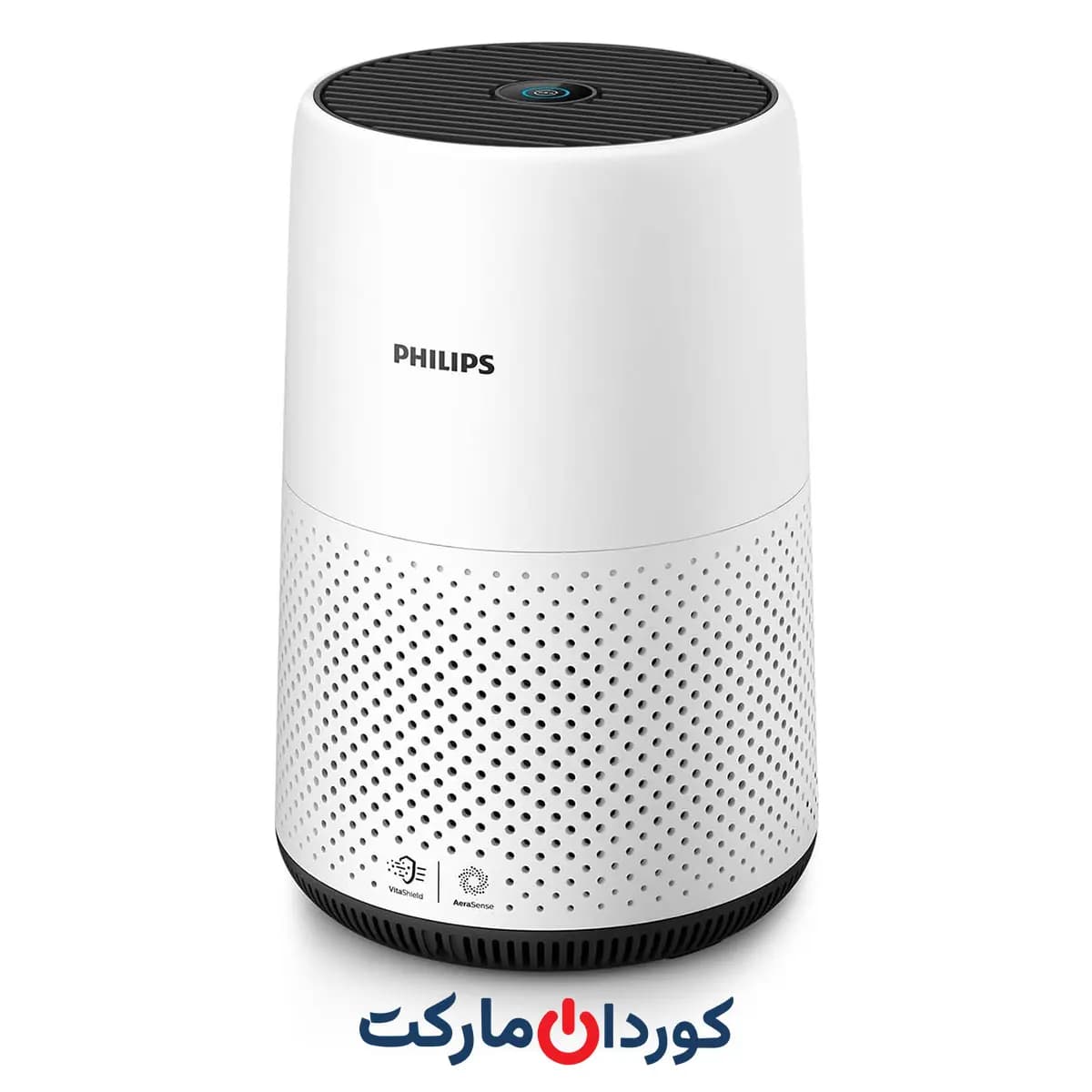 تصفیه هوا فیلیپس با سنسور هوشمند Philips مدل ac0820/30