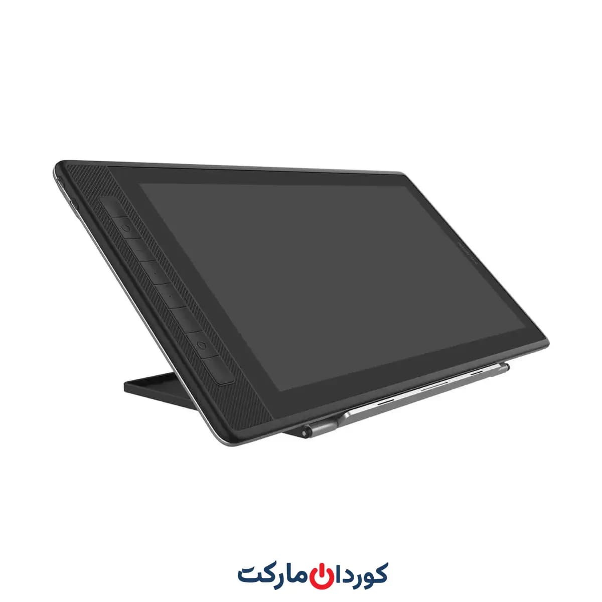 قلم نوری و تبلت طراحی هویون HUION KAMVAS Pro16 2.5K QHDمدل gt1602 — تصویر ۷