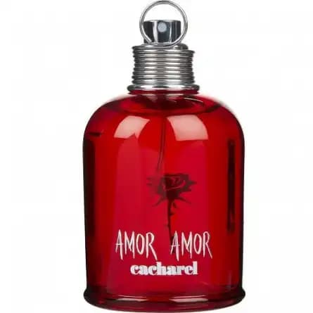عطر کاشارل آمور آمور – Cacharel Amor Amor زنانه