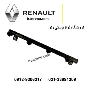 ریل سوخت ال90،ساندرو اصلی