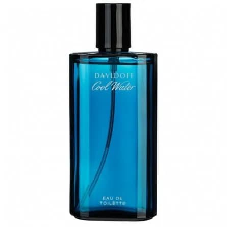 عطر ادکلن دیویدف کول واتر مردانه 125 میلی اصلی | DAVIDOFF – Cool Water for Men