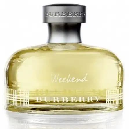 عطر باربری ویکند زنانه – Burberry Weekend