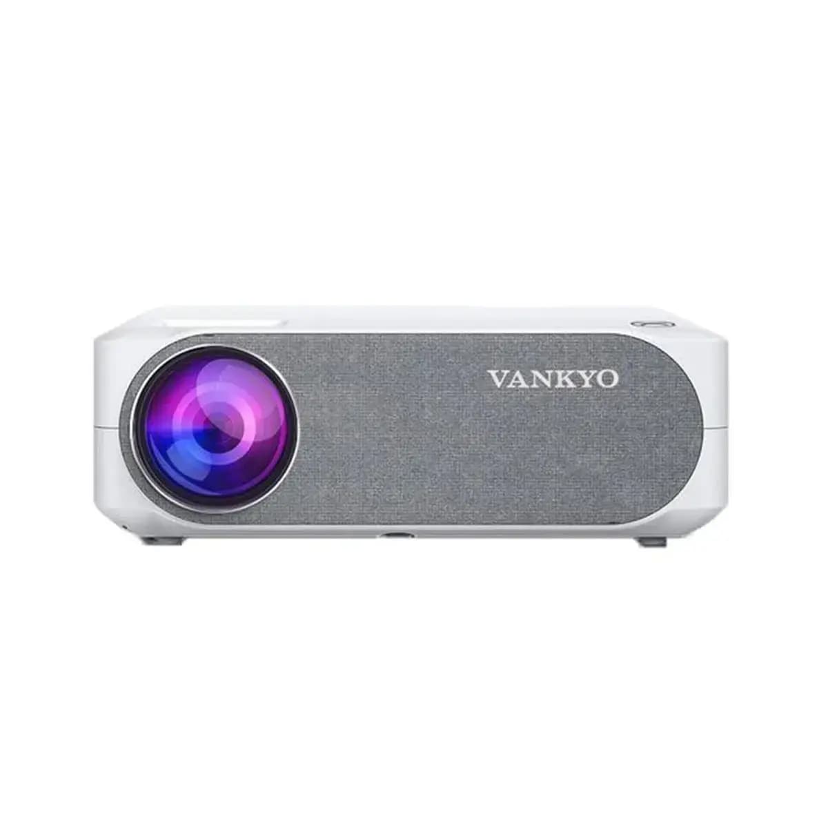 ویدیو پروژکتور فول اچ دی استوک VANKYO مدل V630 — تصویر ۲