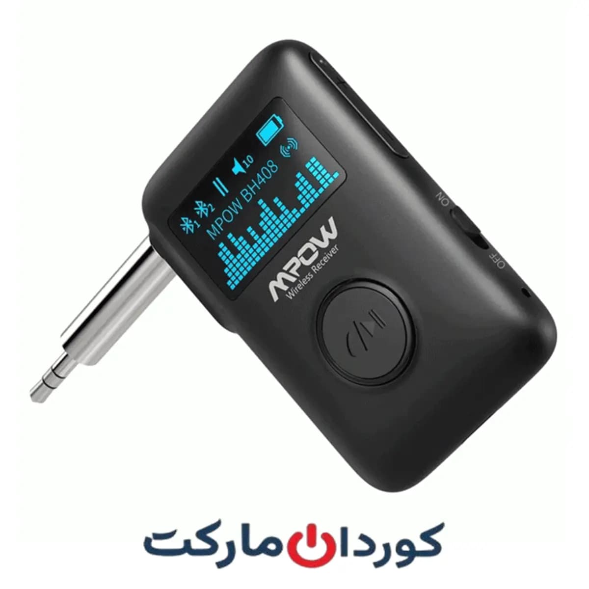 بلوتوث MPOW مدل BH408A