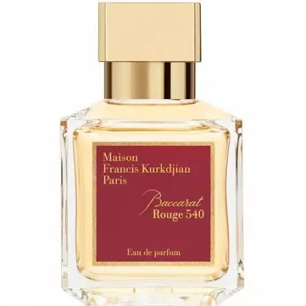 عطر باکارات رژ 540 – MFK Baccarat Rouge 540 زنانه/مردانه
