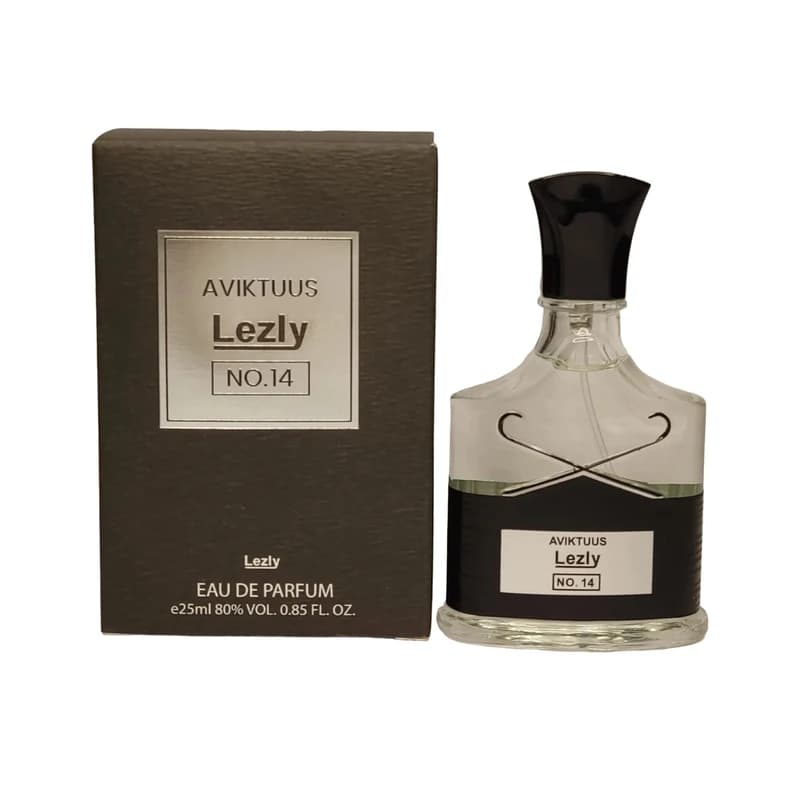 عطر مردانه لزلی مدل کرید اونتوس AVIKTUUS