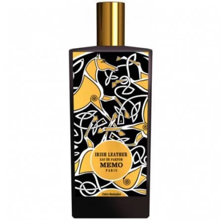 عطر ادکلن ممو پاریس آیریش لدر 75 میلی اصلی | Memo Paris – Irish Leather