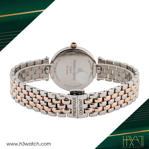 ساعت مچی عقربه ای زنانه فردریک کنسانت (Frederique Constant) مدل FC-200MPW2AR2B — تصویر ۶