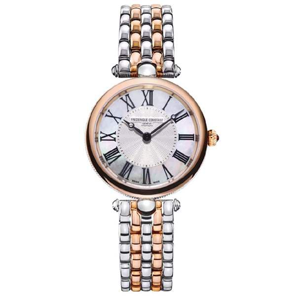ساعت مچی عقربه ای زنانه فردریک کنسانت (Frederique Constant) مدل FC-200MPW2AR2B — تصویر ۸