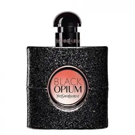 عطر ایو سن لورن بلک اپیوم – Yves Saint Laurent Black opium زنانه