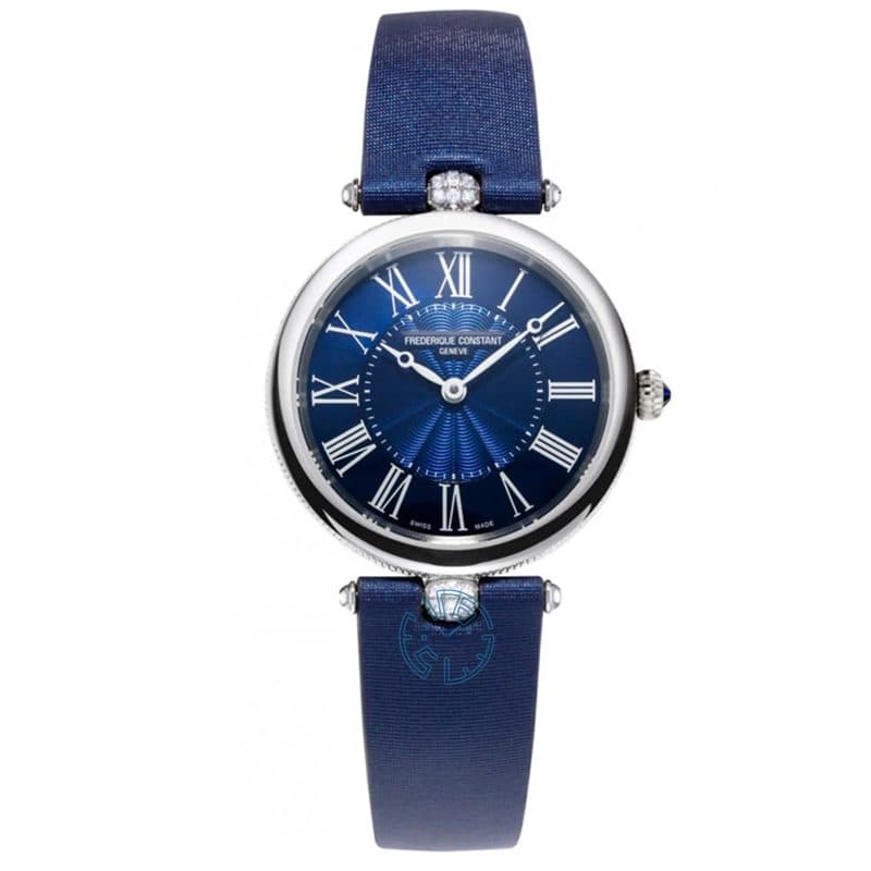 ساعت مچی عقربه ای زنانه فردریک کنسانت (Frederique Constant) مدل FC-200MPN2AR2D6 — تصویر ۹