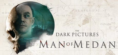 بازی کامپیوتر The Dark Pictures Anthology Man of Medan