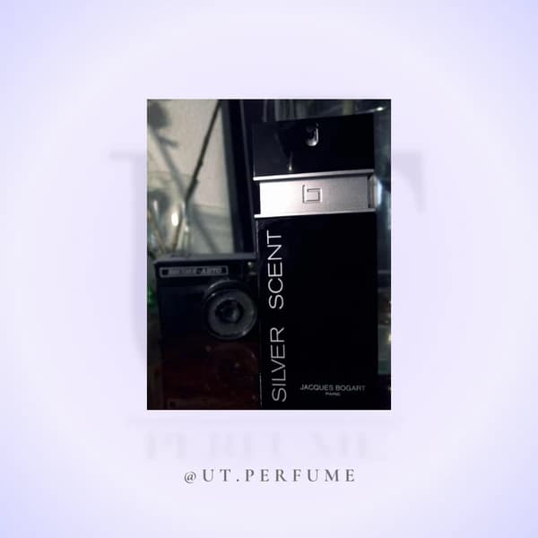 عطر بوگارت سیلور سنت – Jacques Bogart Silver Scent مردانه — تصویر ۸