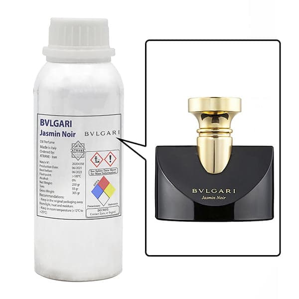 عطر بولگاری جاسمین نویر – Bvlgari Jasmin Noir زنانه — تصویر ۳