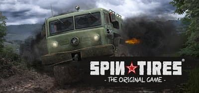 بازی کامپیوتر Spintires The Original Game