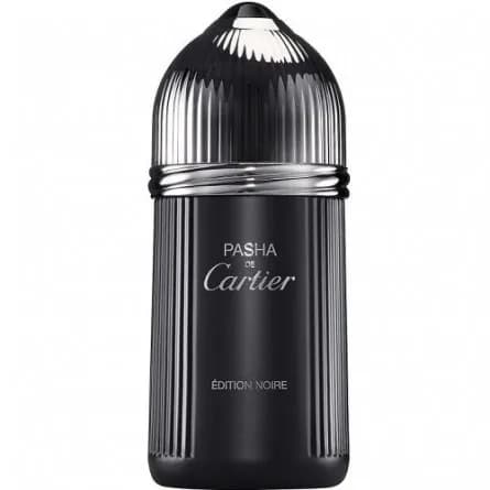 عطر ادکلن کارتیر پاشا ادیشن نویر 100 میلی اصلی | Cartier Pasha de Edition Noire