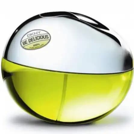 عطر دی کی ان وای بی دلیشس- DKNY Be Delicious زنانه