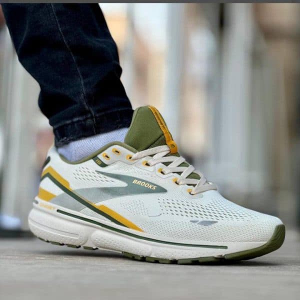 کفش بروکس گاست brooks ghost 15 — تصویر ۴