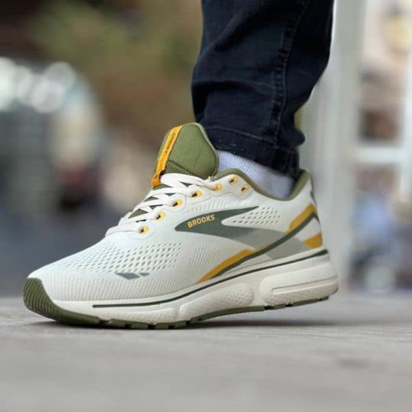 کفش بروکس گاست brooks ghost 15
