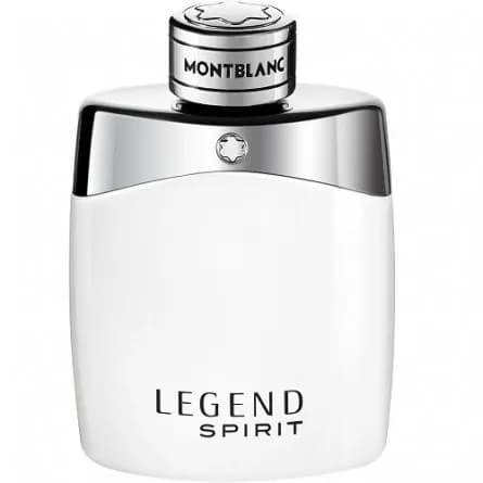 عطر ادکلن مونت بلنک لجند اسپیریت 100 میلی اصلی | Mont Blanc Legend Spirit