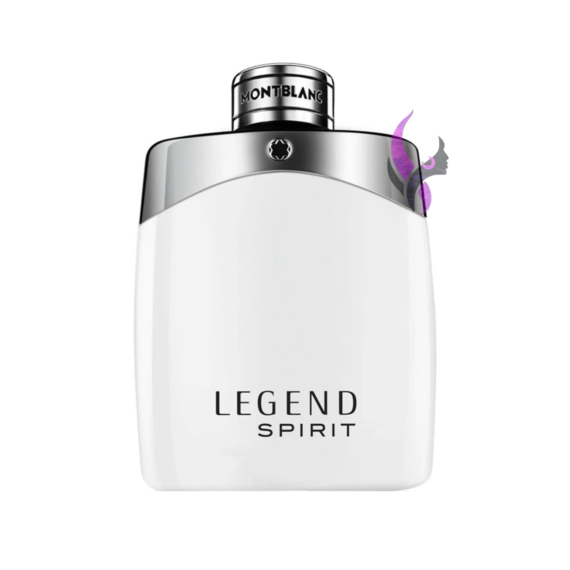عطر ادکلن مونت بلنک لجند اسپیریت 100 میلی اصلی | Mont Blanc Legend Spirit — تصویر ۳